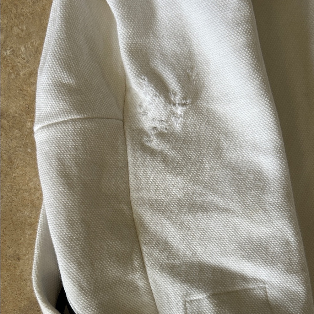 MLS Chicago Fire zip up hoodie - Picture 7 of 7